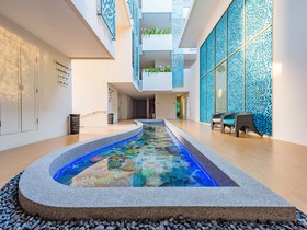 Hotel Tide
