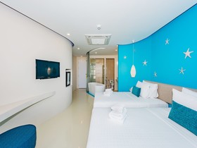Hotel Tide