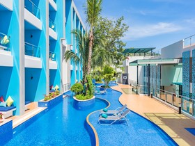 Hotel Tide