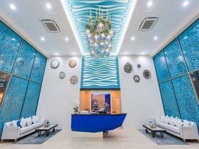 Hotel Tide