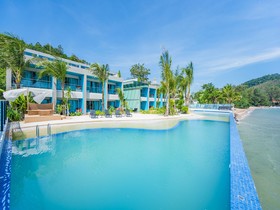 Hotel Tide