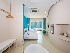 Hotel Tide