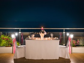 Hotel Tide
