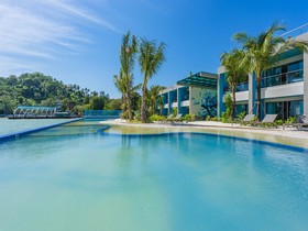 Hotel Tide