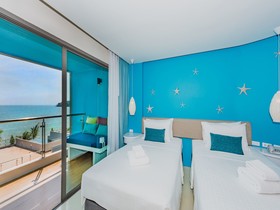 Hotel Tide