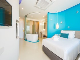 Hotel Tide