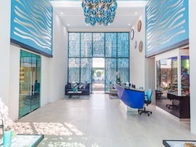 Hotel Tide