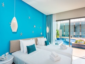 Hotel Tide