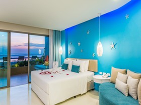 Hotel Tide
