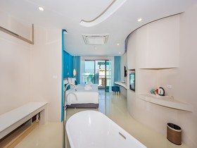 Hotel Tide
