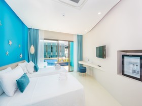 Hotel Tide