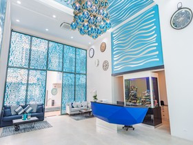 Hotel Tide