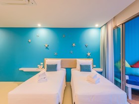 Hotel Tide