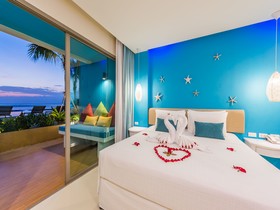 Hotel Tide