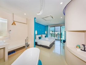 Hotel Tide