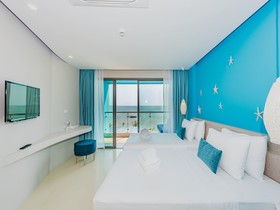 Hotel Tide