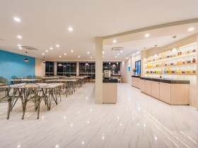 Hotel Tide