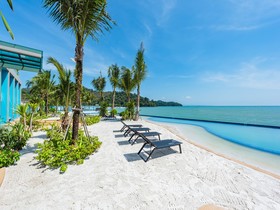 Hotel Tide