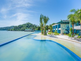 Hotel Tide
