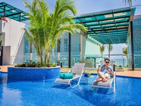 Hotel Tide