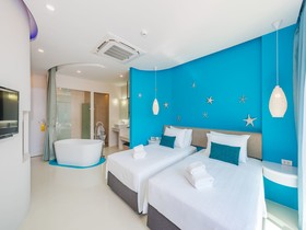 Hotel Tide