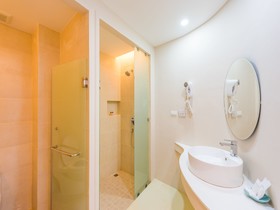 Hotel Tide