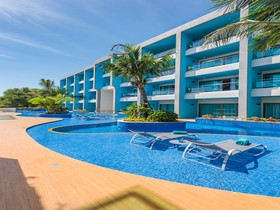 Hotel Tide