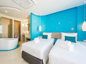 Hotel Tide