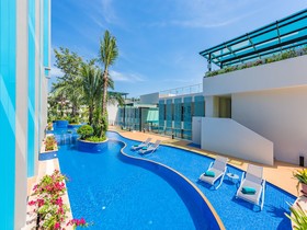 Hotel Tide