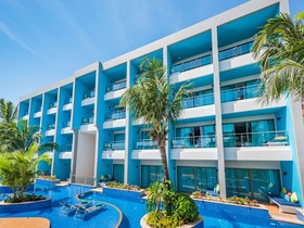 Hotel Tide