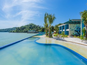 Hotel Tide