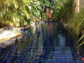 Aree's Lagoon House