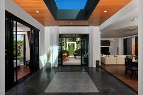 Baan Bua Estate by Tropiclook