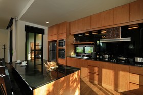 Baan Bua Estate by Tropiclook