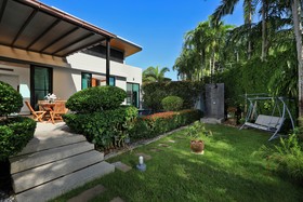 Baan Bua Estate by Tropiclook