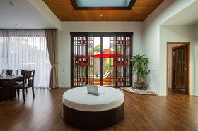 Baan Bua Estate by Tropiclook