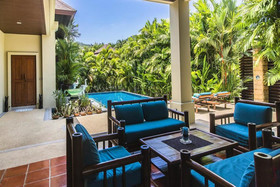 Baan Bua Estate by Tropiclook
