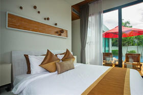 Baan Bua Estate by Tropiclook