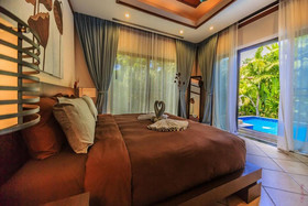 Baan Bua Estate by Tropiclook