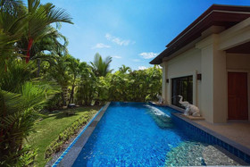 Baan Bua Estate by Tropiclook