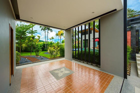 Baan Bua Estate by Tropiclook