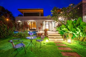 Baan Bua Estate by Tropiclook