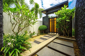 Baan Bua Estate by Tropiclook