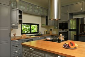 Baan Bua Estate by Tropiclook