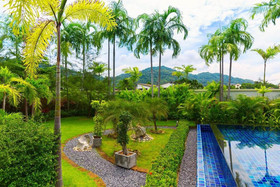 Baan Bua Estate by Tropiclook