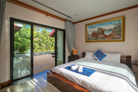 Baan Bua Estate by Tropiclook