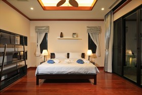 Baan Bua Estate by Tropiclook