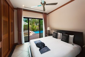 Baan Bua Estate by Tropiclook