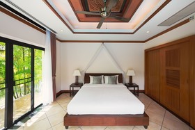 Baan Bua Estate by Tropiclook