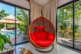 Baan Bua Estate by Tropiclook
